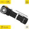 Мультифонарь ARMYTEK WIZARD C2 PRO MAGNET USB XHP50.2 F08701W